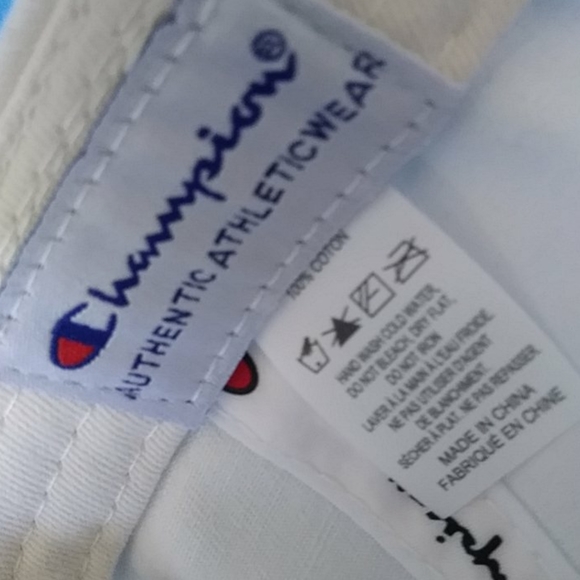 BRAND NEW CHAMPION UNISEX ACTIVE HAT - Picture 9 of 16